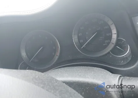 2015 Infiniti Q70L 3.7X из США, поврежденный, VIN JN1BY1PR2FM830897